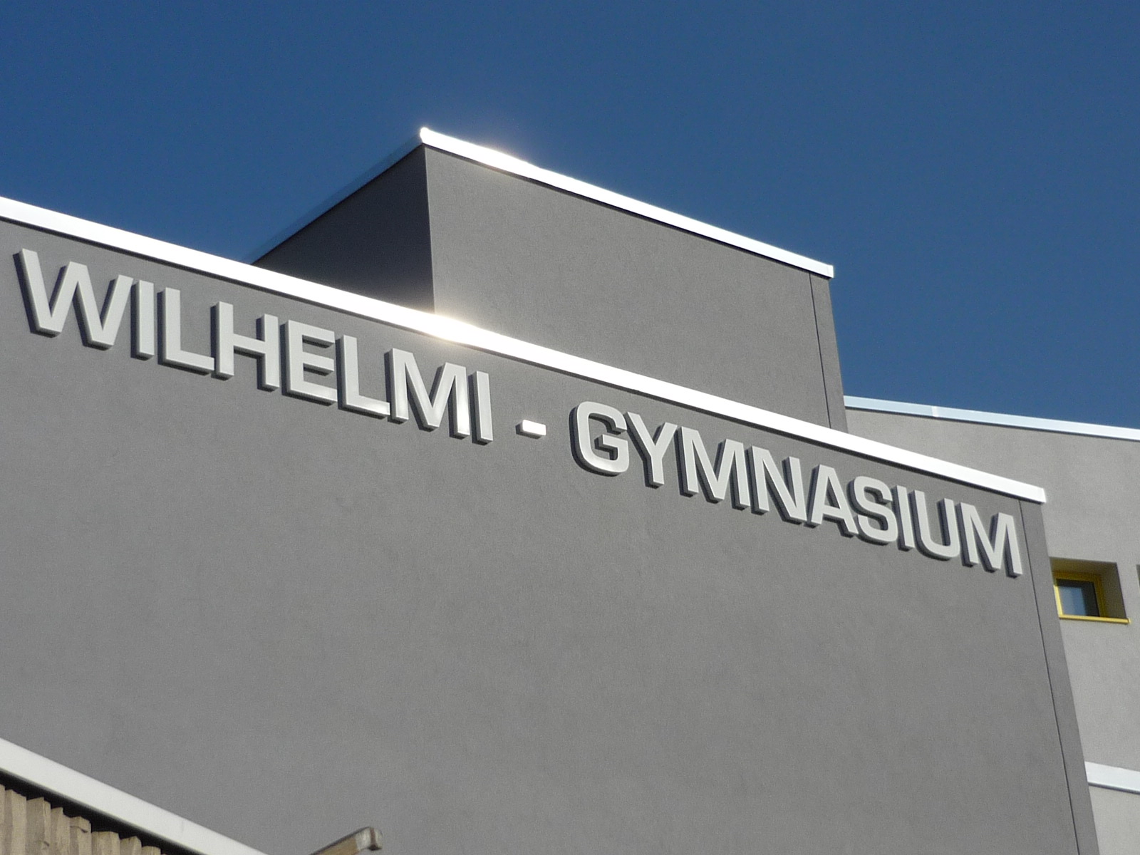 Wilhelmi Gymnasium